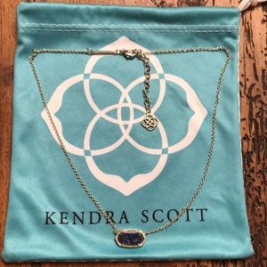 Kendra Scott Elisa Necklace